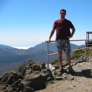 Meet your Posher, Gary